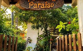 Pousada Paraíso